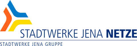 Logo der Stadtwerke Jena Netze