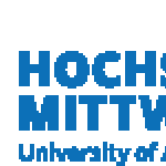 Logo Hochschule Mittweida