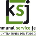 Logo Kommunalservice Jena