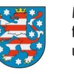 Logo des Thüringer Ministerium für Wirtschaft, Wissenschaft und Digitale Gesellschaft