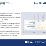 Projektposter 5G Verkehrsvernetzung - Seite 3