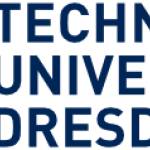 Logo Technische Universität Dresden