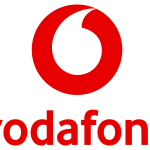 Logo Vodafone