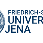 Logo der Friedrich-Schiller-Universität Jena