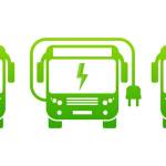 Energieversorgung von Bussen mit elektrischem Antrieb