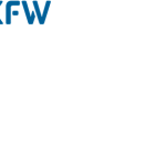 Schriftzug "KFW"