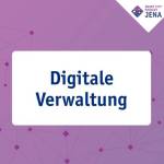 Digitale Verwaltung