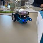Mini-Roboter