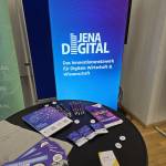 Firmenstand von Jena Digital e.V.