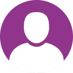 Männlicher Avatar