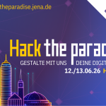 Teaser Hackathon 2026