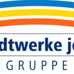 Logo Stadtwerke Gruppe Jena