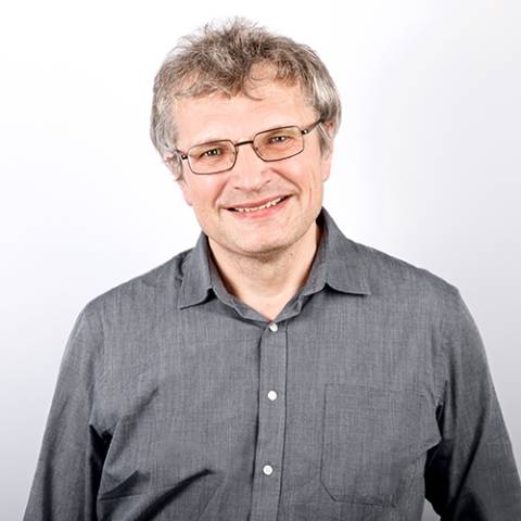 Martin Berger