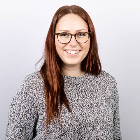 Vanessa Huber