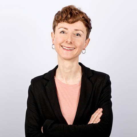Stefanie Teichmann