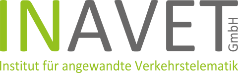 Logo INAVET GmbH