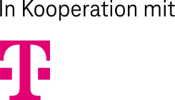 Logo Telekom