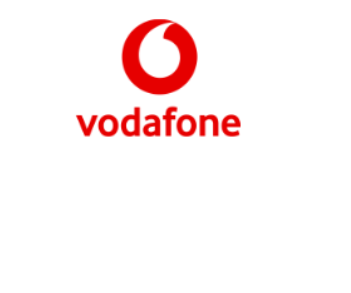 Logo Vodafone