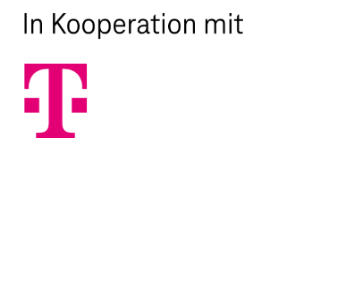 Logo Telekom