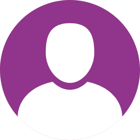 Männlicher Avatar