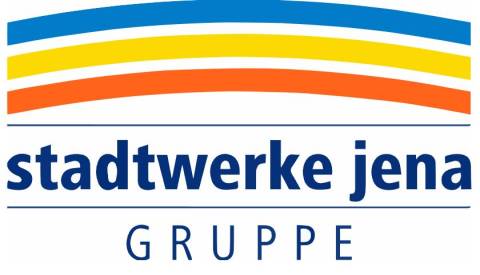Logo Stadtwerke Gruppe Jena