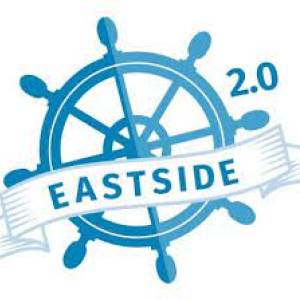 Logo des Jugendzentrum Eastside