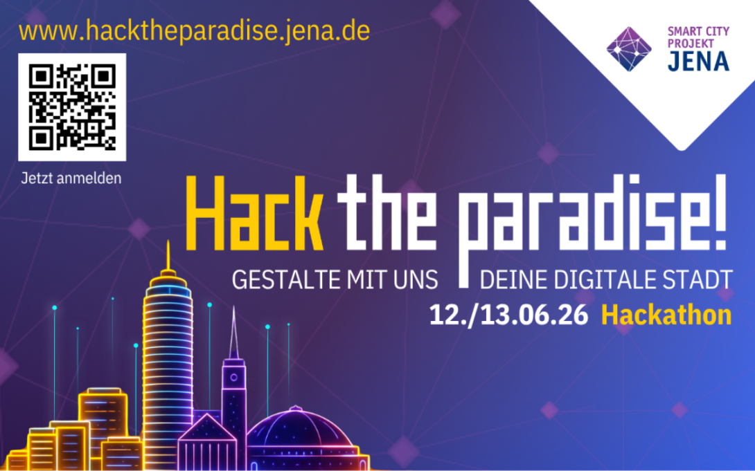Teaser Hackathon 2026